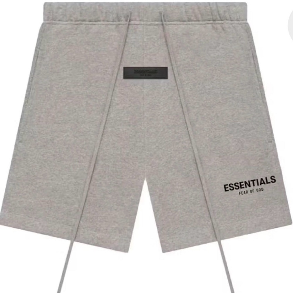 Essentials FOG shorts